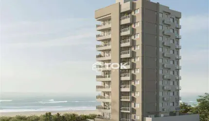 MARINE, Apartamento com 2 Suítes à venda, 83 m² - Centro - Navegantes/SC