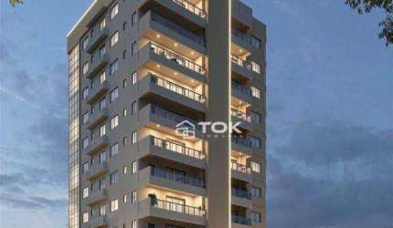 MARINE, Apartamento com 3 Suítes à venda, 104 m² por - Centro - Navegantes/SC
