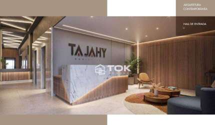 Apartamento com 2 dormitórios à venda, 74 m² por R$ 916.597,00 - Fazenda - Itajaí/SC