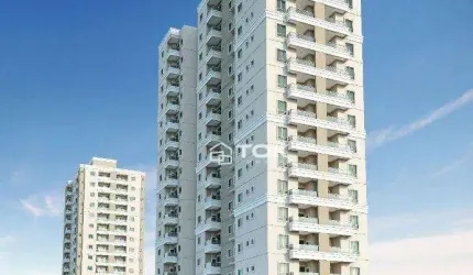 Apartamento com 2 dormitórios à venda, 49 m² por R$ 824.000,00 - Tabuleiro dos Oliveiras - Itapema/SC