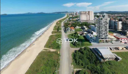 Apartamento com 3 dormitórios à venda, 130 m² por R$ 2.206.713 - Balneário Piçarras/SC