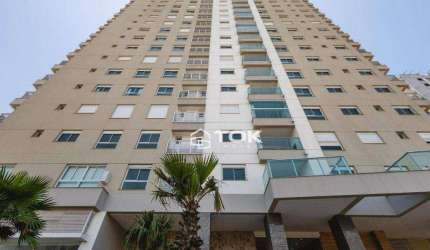 Apartamento com 01 Suíte mais 02 Dormitórios em Piçarras SC