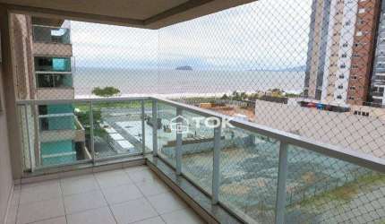 Apartamento com 01 Suíte mais 02 dormitórios - Itacolomi - Balneário Piçarras/SC