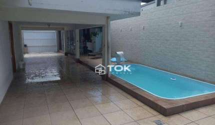CASA MOBILIADA em Itajaí no bairro São João