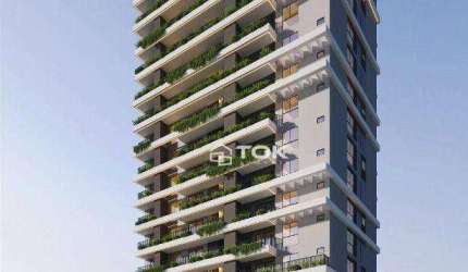 Flat com 1 dormitório à venda, 44 m² por R$ 620.000,00 - Fazenda - Itajaí/SC