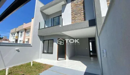 Casa/Sobrado a 500mts do mar em Piçarras