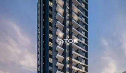 Apartamento com 1 Suíte mais 1 Dormitório no Bairro Fazenda em Itajaí SC