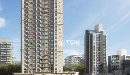 Apartamento com 2 dormitórios à venda, 75 m² por R$ 1.190.000,00 - Fazenda - Itajaí/SC