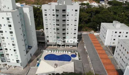 Apartamento com 2 dormitórios para alugar, 88 m² por R$ 4.400,00/mês - Praia Brava - Itajaí/SC