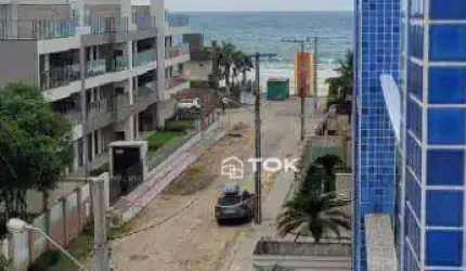 Cobertura Duplex em Canto grande Bombinhas SC