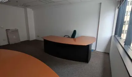 Sala para alugar, 30 m² por R$ 3.290,35/mês - Alphaville - Barueri/SP