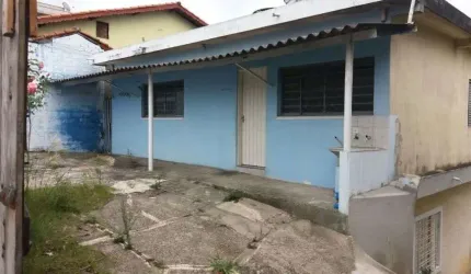 Casa com 3 dormitórios à venda, 500 m² por R$ 650.000,00 - Parque Fernão Dias - Santana de Parnaíba/SP