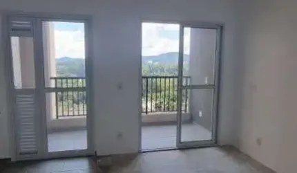 Apartamento com 2 dormitórios à venda, 52 m² por R$ 585.000,00 - Aplhaville - Barueri/SP
