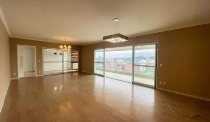Apartamento para alugar, 253 m² por R$ 17.705,43/mês - Alphaville - Barueri/SP