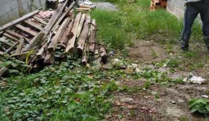 Terreno à venda, 136 m² por R$ 780.000,00 - Jardim Flórida - Barueri/SP