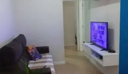 Apartamento com 2 dormitórios à venda, 47 m² por R$ 290.000,00 - Santa Maria - Osasco/SP