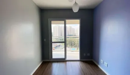 Apartamento com 3 dormitórios à venda, 71 m² por R$ 689.000,00 - Vila Boa Vista - Barueri/SP