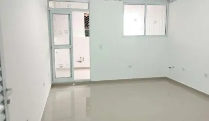 Sala para alugar, 90 m² por R$ 2.500/mês - Vila Boa Vista - Barueri/SP