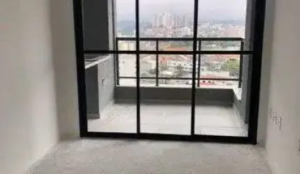 Apartamento com 2 dormitórios à venda, 61 m² por R$ 635.000,00 - Vila Osasco - Osasco/SP