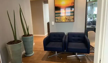 Sala à venda, 145 m² por R$ 1.600.000,00 - Alphaville - Barueri/SP