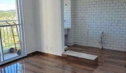 Apartamento com 2 dormitórios à venda, 48 m² por R$ 298.000,00 - Jardim Barro Branco - Cotia/SP