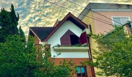 Casa com 3 dormitórios à venda, 106 m² por R$ 1.060.000,00 - Jardim Regina Alice - Barueri/SP