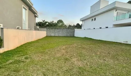 Terreno à venda, 500 m² por R$ 1.915.000,00 - Tamboré - Barueri/SP