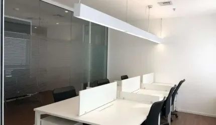 Sala à venda, 89 m² por R$ 1.300.000,00 - Edifício West Gate - Barueri/SP