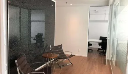 Sala à venda, 89 m² por R$ 940.000,00 - Edifício West Gate - Barueri/SP