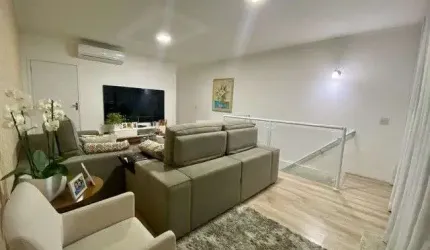 Sobrado com 4 dormitórios à venda, 263 m² por R$ 650.000,00 - Jardim Europa - Jandira/SP