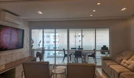 Apartamento com 3 dormitórios à venda, 136 m² por R$ 2.050.000,00 - Centro - Osasco/SP