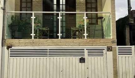 Sobrado com 3 dormitórios à venda, 500 m² por R$ 700.000,00 - Jardim Tupã - Barueri/SP