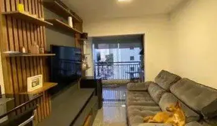 Apartamento com 2 dormitórios à venda, 63 m² por R$ 620.000,00 - Jardim Iracema - Barueri/SP