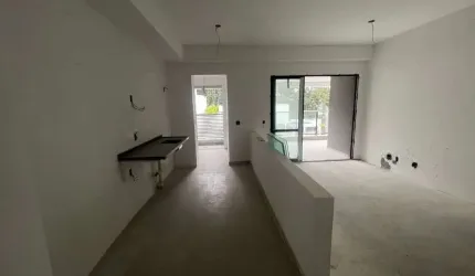 Apartamento pronto para morar