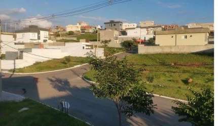 Terreno à venda, 257 m² por R$ 362.000,00 - Fazendinha - Santana de Parnaíba/SP