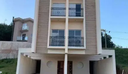 Casa com 3 dormitórios à venda, 145 m² por R$ 650.000,00 - Sítio Boa Vista - Cotia/SP