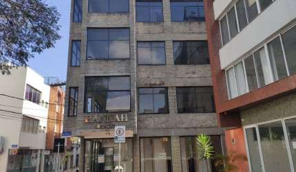 Prédio, 525 m² - venda por R$ 4.300.000,00 ou aluguel por R$ 25.997,33/mês - Centro de Apoio II (Alphaville) - Santana de Parnaíba/SP