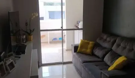 Apartamento com 2 dormitórios à venda, 86 m² por R$ 455.800,00 - Jaguaribe - Osasco/SP