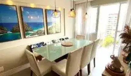 Cobertura com 4 dormitórios à venda, 142 m² por R$ 1.000.000,00 - Jardim Londrina - São Paulo/SP
