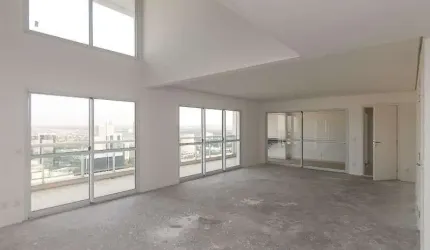 Cobertura com 3 dormitórios à venda, 395 m² por R$ 4.400.000,00 - Alphaville - Barueri/SP