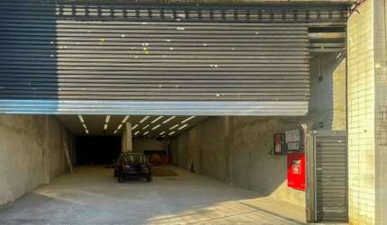 Salão para alugar, 450 m² por R$ 15.066,67/mês - Vila São Silvestre - Barueri/SP