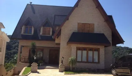 Casa com 5 dormitórios, 663 m² - venda por R$ 6.500.000,00 ou aluguel por R$ 37.623,40/mês -  Alphaville - Santana de Parnaíba/SP