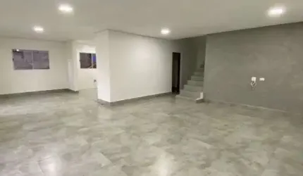 Casa com 3 dormitórios à venda, 290 m² por R$ 1.200.000,00 - Nova Higienópolis - Jandira/SP