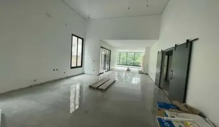 Casa com 3 dormitórios à venda, 350 m² por R$ 3.900.000,00 - Jardim do Golf I - Jandira/SP