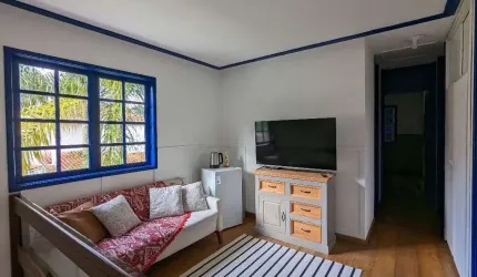 Casa com 5 dormitórios à venda, 250 m² por R$ 1.790.000,00 - Jardim São Paulo II - Cotia/SP