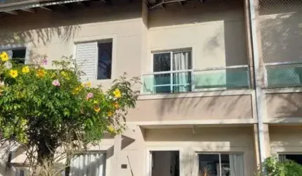 Casa com 3 dormitórios à venda, 110 m² por R$ 794.000,00 - Jardim Passárgada I - Cotia/SP