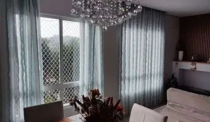 Casa com 3 dormitórios à venda, 193 m² por R$ 850.000,00 - Ana Cristina II - Jandira/SP