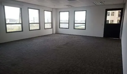 Sala para alugar, 76 m² por R$ 4.327,60/mês - Alphaville - Barueri/SP