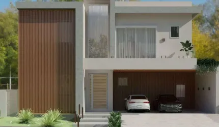 Casa com 4 dormitórios à venda, 452 m² por R$ 5.600.000,00 - Paiol Velho - Santana de Parnaíba/SP