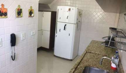 Casa com 3 dormitórios à venda, 100 m² por R$ 650.000,00 - Jardim da Glória - Cotia/SP